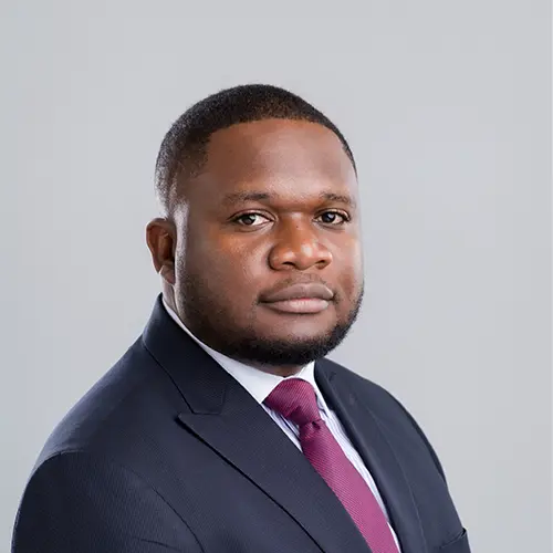 Tapiwa Morris Chirombo