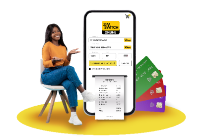Zimswitch Online