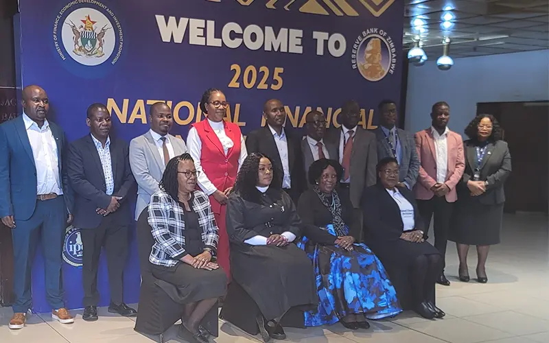 RBZ Annual National Financial Inclusion Conference 2025