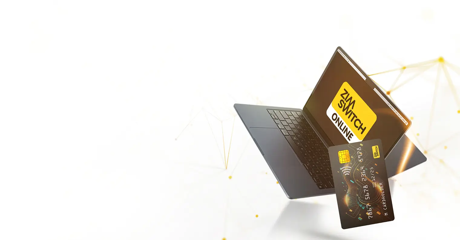 Zimswitch Online - ZIMSWITCH