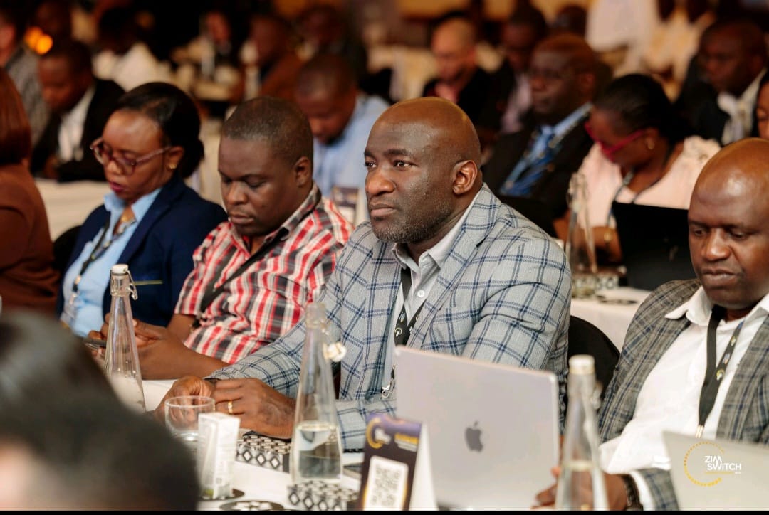 Zimswitch Payment Conference 2026