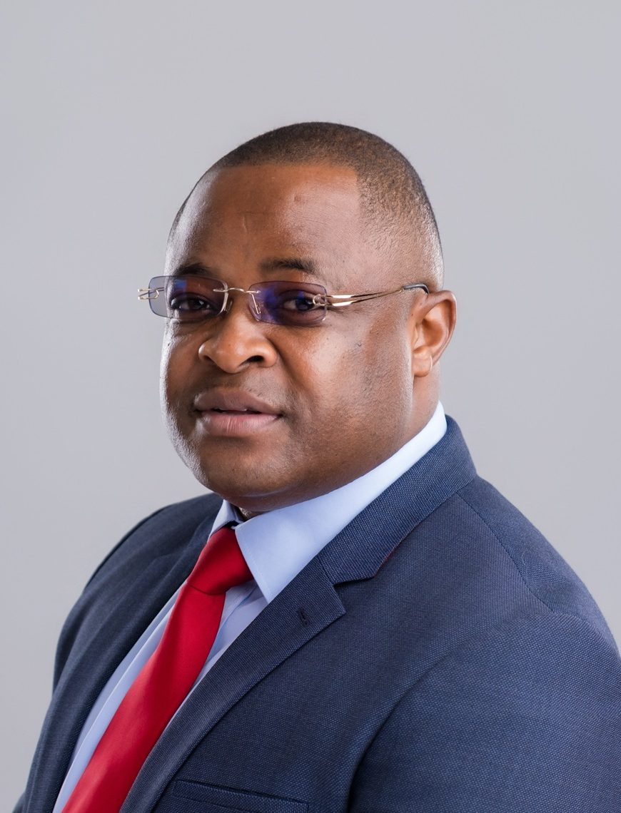 Dr. Alfred Musarurwa